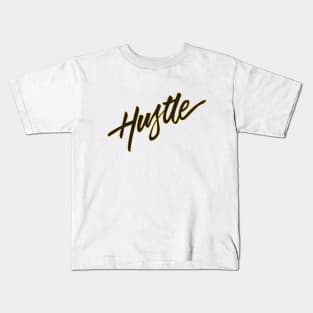 Hustle Kids T-Shirt